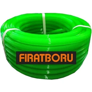 Eko Soft 1/2" Silikonlu Bahçe Hortumu 