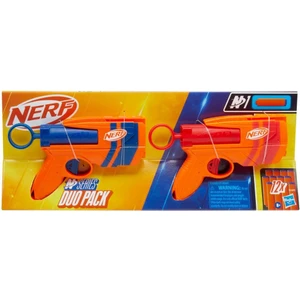 N-Series Duo Pack G1492