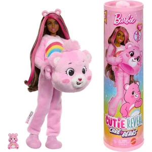 Cutie Reveal Care Bear Serisi Pembe JCN95