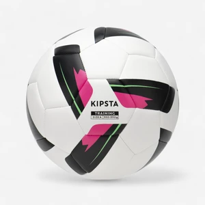 Kipsta Futbol Antrenman Topu - 4 Numara - Beyaz