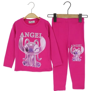 Kız Çocuk Eşofman Takım