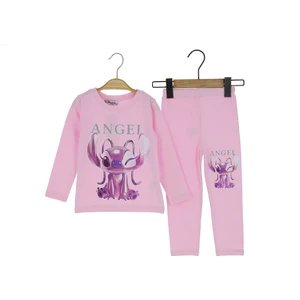 Kız Çocuk Eşofman Takım