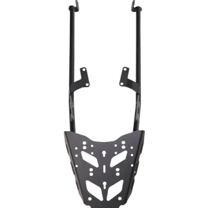 Gp Kompozit Honda Nx 500 2025 Uyumlu Arka Çanta Demiri Siyah