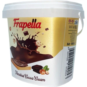 Kakaolu Fındık Kreması 1 kg