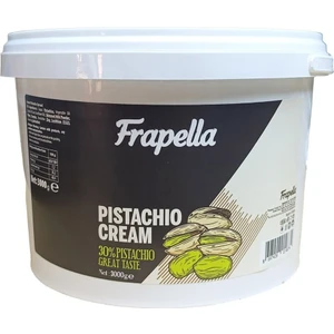 %30 Antep Fıstık Kreması 3 kg