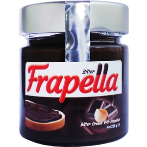 Bitter Fındık Kreması 220 Gr.