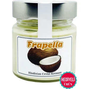 Hindistan Cevizi Kreması 220 Gr.