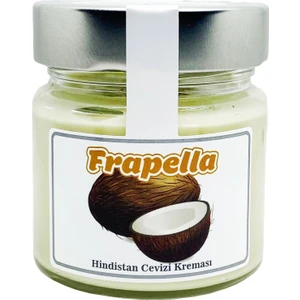 Hindistan Cevizi Kreması 220 Gr.