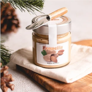 Badem Kreması 220 Gr.