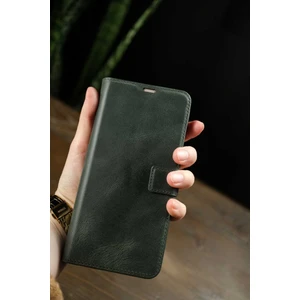 Samsung Galaxy Note 10 Plus  Cüzdanlı Kapaklı  Lüks Kılıf