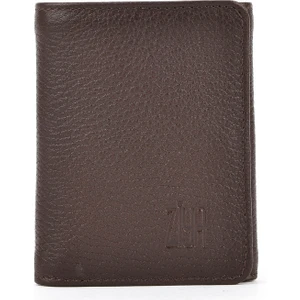 Ziya, Erkek  Deri Cüzdan 1519841ZD05 Siyah