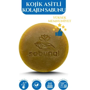 Kolajen Sabunu