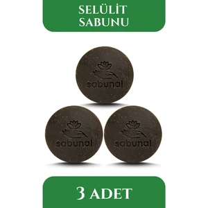 Cilt Bakım Sabun 3 Adet