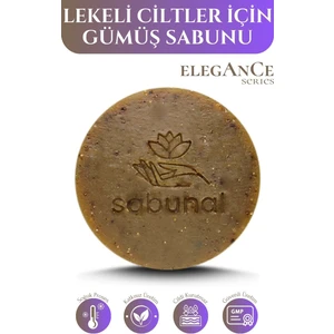 Gümüş Sabunu 100 Gr