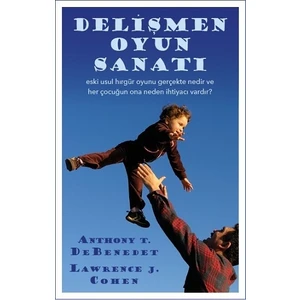 Delişmen Oyun Sanatı - Lawrence J. Cohen