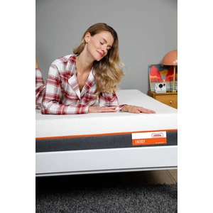 Visko Love Energy Visco Akıllı Yatak Tek Kişilik Yatak 100 x 200 cm