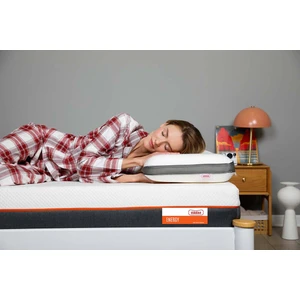 Visko Love Energy Visco Akıllı Yatak Çift Kişilik Yatak 150 x 200 cm