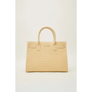Ted Baker Croco El Çantası