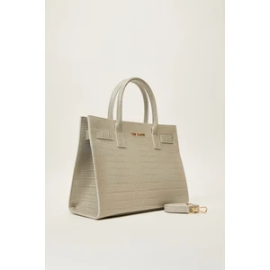 Ted Baker Croco El Çantası