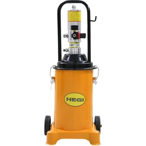 Hegı 12 Litre Havalı Gres Pompası