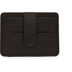 U.s. Polo Assn. Erkek Kahverengi Kartlık 50305032-VR029