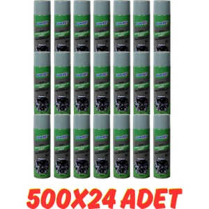 Susuz Motor Temizleme Spreyi 500 ml 24 Adet Koli
