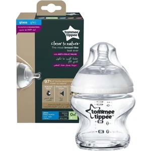 Tommee Tippee Naturel Cam Biberon 150 ml