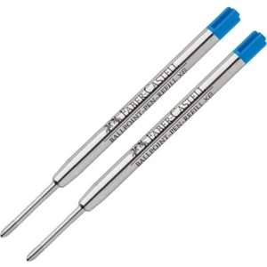 Faber-Castell Xb Ballpoint Pen Refill  Mavi Renk ( 2 Adet )