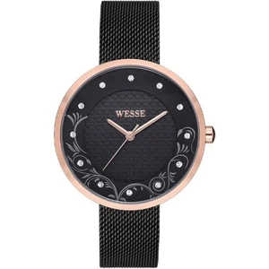 Wwl107904 Kadın Kol Saati