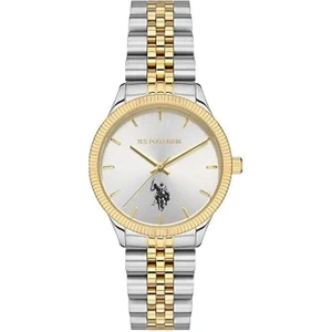 U.S. Polo Assn. U.S. Polo Assn USPA2061-02 Kadın Kol Saati