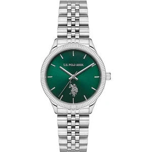 U.S. Polo Assn. USPA2061-01 Kadın Kol Saati