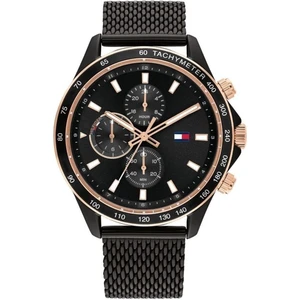 Tommy Hilfiger Th1792020 Erkek Kol Saati