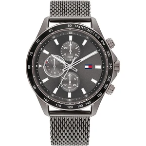 Tommy Hilfiger TH1792019 Erkek Kol Saati
