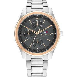 Tommy Hilfiger  Th1710541 Erkek Kol Saati
