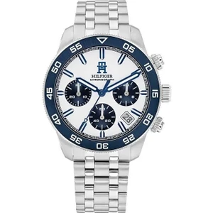 Tommy Hilfiger TH1792157 Erkek Kol Saati
