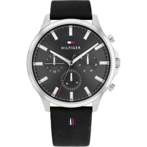 Tommy Hilfiger TH1710495 Erkek Kol Saati