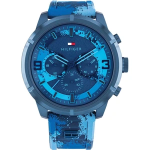 Tommy Hilfiger 	Th1792073 Erkek Kol Saati