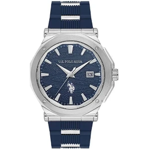 U.S. Polo Assn. USPA1107-02 Erkek Kol Saati