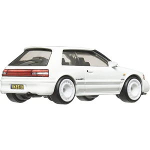Hot Wheels Boulevard Premium Tekli Arabalar - Mazda 323 GTR