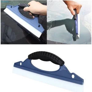 Araç Oto Cam Sil Çekçek Kurulama Aparatı Silikonlu REY372264