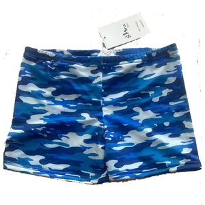 Shra Mayo Erkek Çocuk Deniz Şortu