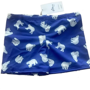 Shra Mayo Erkek Çocuk Deniz Şortu