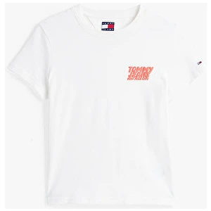 Tommy Hilfiger Tjw Reg Tj Bubble Tee