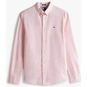 Tommy Hilfiger Tjm Reg Oxford Shırt Ext