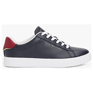 Essentıal Court Sneaker