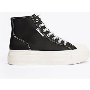 Tjw Foxıng Flatform Sneaker Hıgh