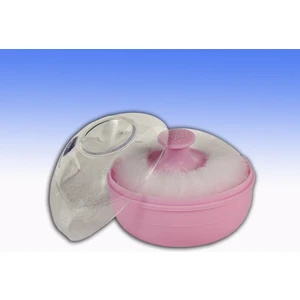 Pudra Kabı - Pembe