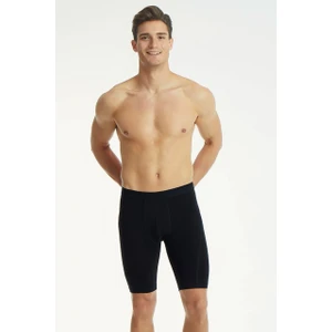 Abani Classic Erkek Elastan Likralı Uzun Boxer Tutku Elit 1253 - 3 Adet
