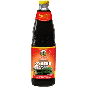 Oyster (Istiridye) Sosu 856 gr