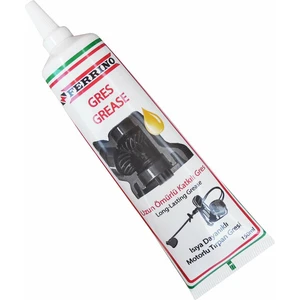 Motorlu Tırpan Şaft Spiral Mili Dişli Grubu Rulman Dişli Gres Yağı 150ML